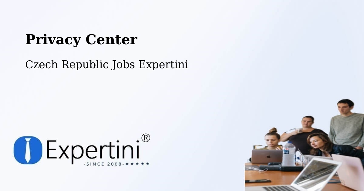 Privacy Policy – Dašice - Czech Republic Jobs Expertini